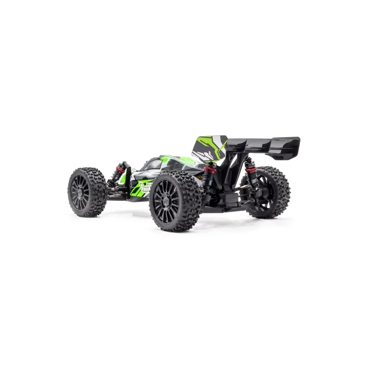 Combo Rogue Buggy 2.0 Brushless 1/10 RTR + Lipo/Chargeur HobbyTech Hobbytech 1.ROGB.V2-XX-PACK - 6