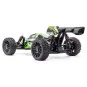 1.ROGB.V2-XX-PACK-Combo Rogue Buggy 2.0 Brushless 1/10 RTR + Lipo/Chargeur HobbyTech