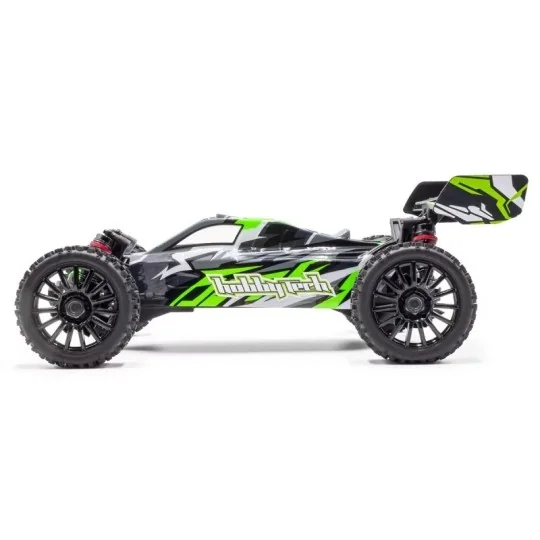 1.ROGB.V2-XX-PACK-Combo Rogue Buggy 2.0 Brushless 1/10 RTR + Lipo/Chargeur HobbyTech