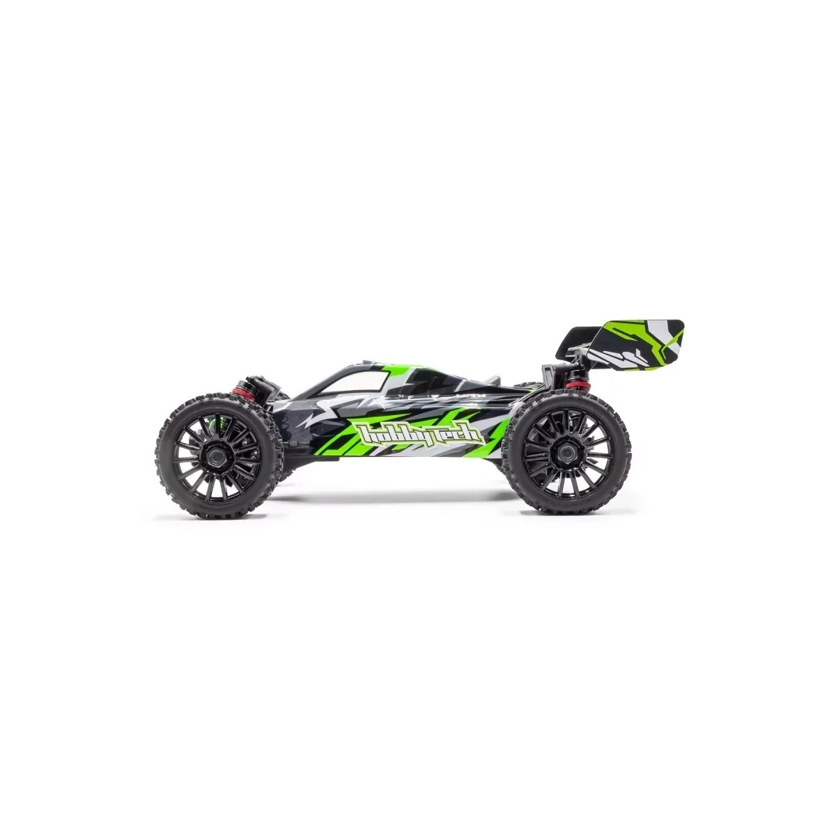 Combo Rogue Buggy 2.0 Brushless 1/10 RTR + Lipo/Chargeur HobbyTech Hobbytech 1.ROGB.V2-XX-PACK - 7