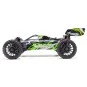 1.ROGB.V2-XX-PACK-Combo Rogue Buggy 2.0 Brushless 1/10 RTR + Lipo/Chargeur HobbyTech - 1.ROGB.V2-XX-PACK