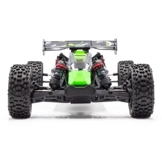 1.ROGB.V2-XX-PACK-Combo Rogue Buggy 2.0 Brushless 1/10 RTR + Lipo/Charger HobbyTech