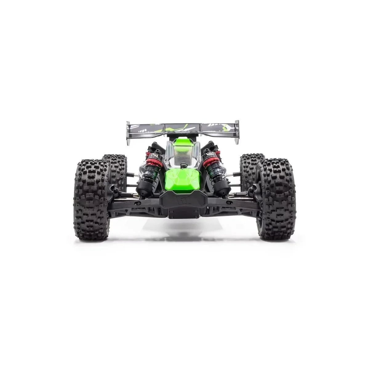 Combo Rogue Buggy 2.0 Brushless 1/10 RTR + Lipo/Chargeur HobbyTech Hobbytech 1.ROGB.V2-XX-PACK - 9