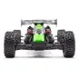 1.ROGB.V2-XX-PACK-Combo Rogue Buggy 2.0 Brushless 1/10 RTR + Lipo/Chargeur HobbyTech - 1.ROGB.V2-XX-PACK