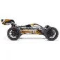 1.ROGB.V2-XX-PACK-Combo Rogue Buggy 2.0 Brushless 1/10 RTR + Lipo/Chargeur HobbyTech - 1.ROGB.V2-XX-PACK