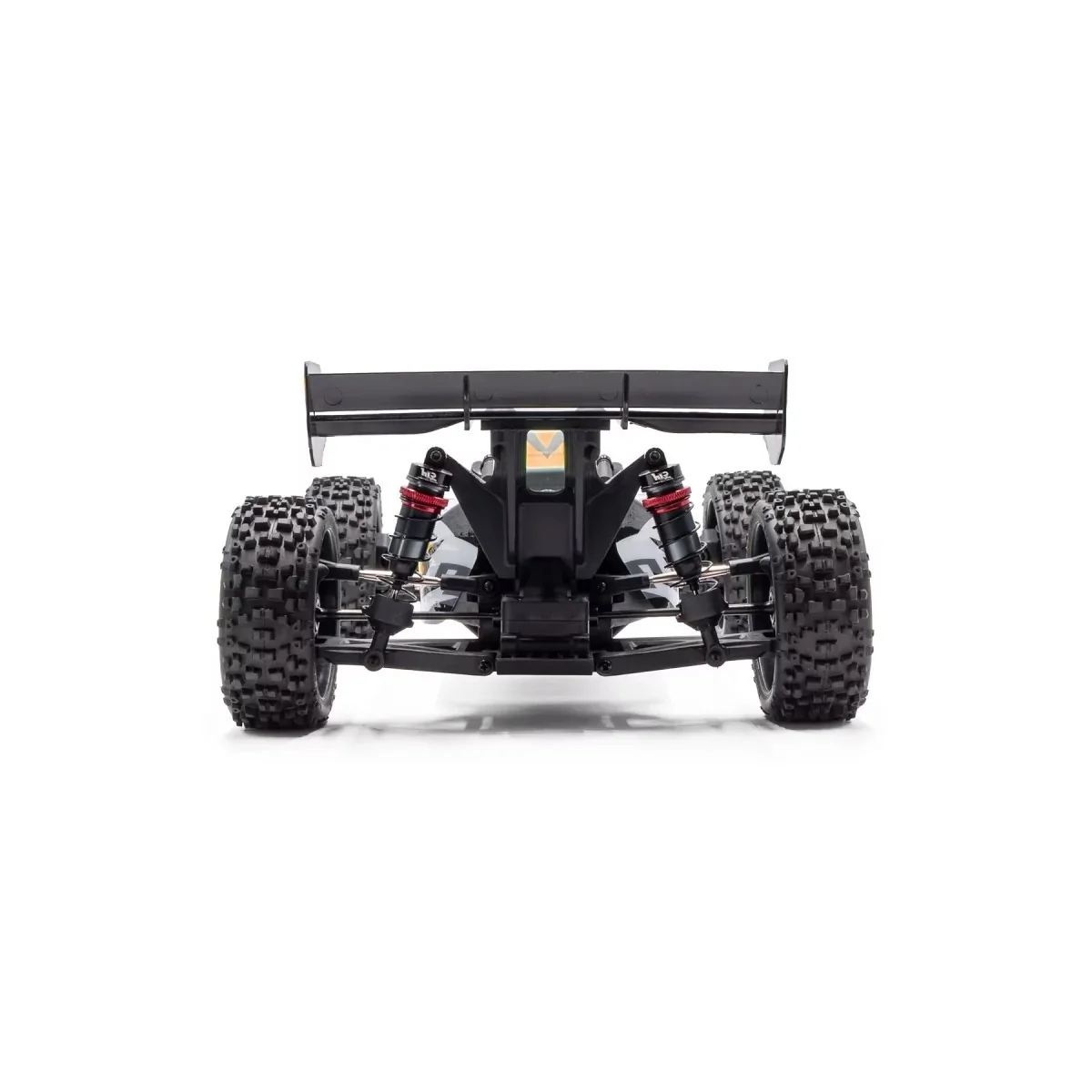 Combo Rogue Buggy 2.0 Brushless 1/10 RTR + Lipo/Chargeur HobbyTech Hobbytech 1.ROGB.V2-XX-PACK - 14