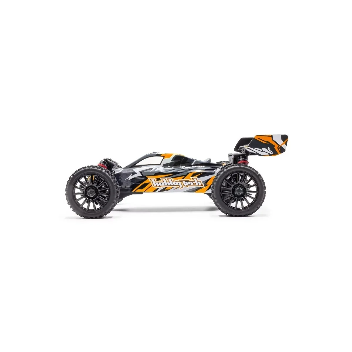 Rogue Buggy Brushless Yellow 1/10 RTR + Lipo/Charger Combo HobbyTech Hobbytech 1.ROGB.V2-XX-PACK - 16 Rogue Buggy Brushless Yellow 1/10 RTR + Lipo/Charger Combo HobbyTech Hobbytech 1.ROGB.V2-XX-PACK - 16