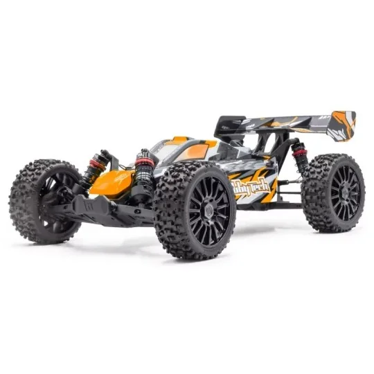 Rogue Buggy Brushless Yellow 1/10 RTR + Lipo/Charger Combo HobbyTech Hobbytech 1.ROGB.V2-XX-PACK - 17 1.ROGB.V2-XX-PACK-Combo Rogue Buggy 2.0 Brushless 1/10 RTR + Lipo/Charger HobbyTech - 1.ROGB.V2-XX-PACK