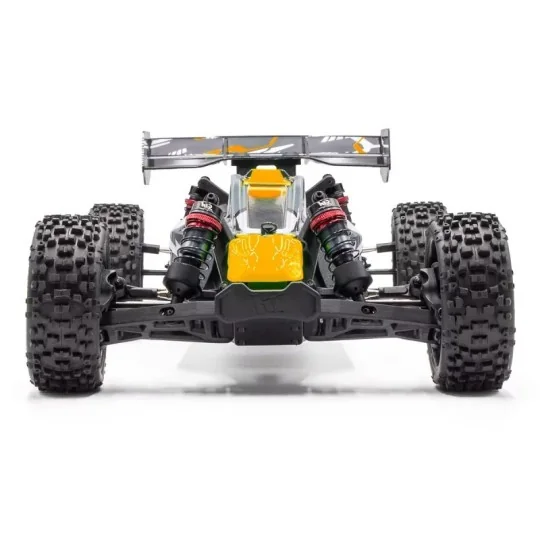 Rogue Buggy Brushless Yellow 1/10 RTR + Lipo/Charger Combo HobbyTech Hobbytech 1.ROGB.V2-XX-PACK - 18 1.ROGB.V2-XX-PACK-Combo Rogue Buggy 2.0 Brushless 1/10 RTR + Lipo/Charger HobbyTech - 1.ROGB.V2-XX-PACK