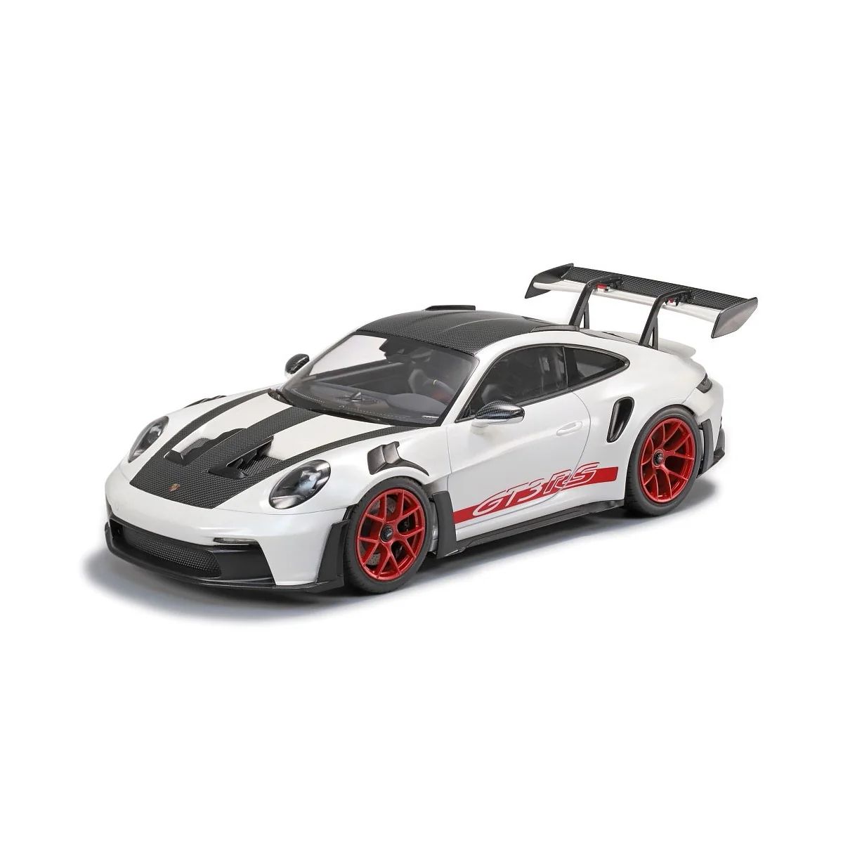 Porsche 911 GT3 RS (992) 1/24 Tamiya Tamiya 24370 - 1