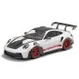 24370-Porsche 911 GT3 RS (992) 1/24 Tamiya - 24370
