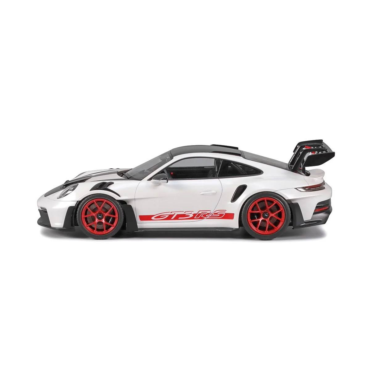 Porsche 911 GT3 RS (992) 1/24 Tamiya Tamiya 24370 - 2