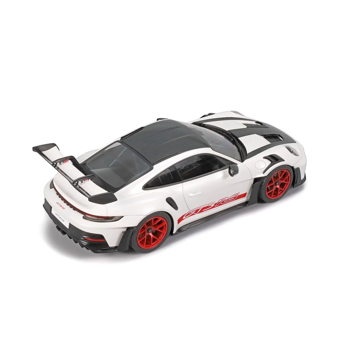 Porsche 911 GT3 RS (992) 1/24 Tamiya Tamiya 24370 - 4