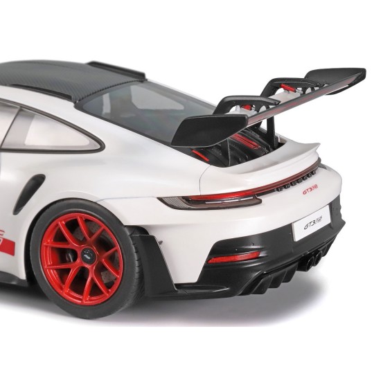 24370-Porsche 911 GT3 RS (992) 1/24 Tamiya
