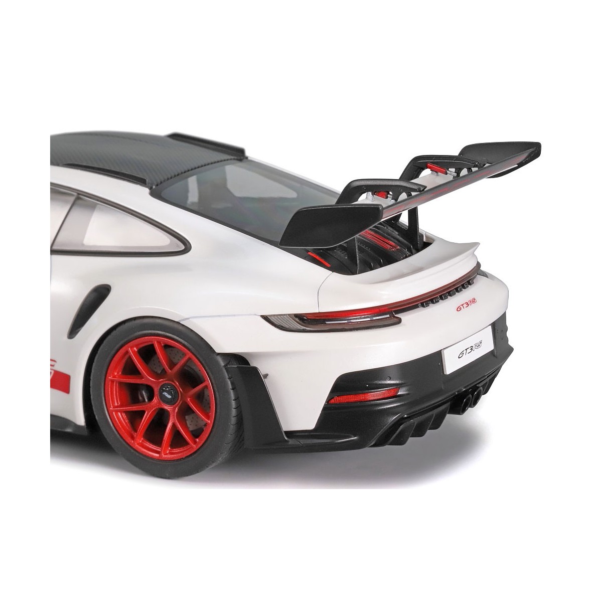 Porsche 911 GT3 RS (992) 1/24 Tamiya Tamiya 24370 - 5