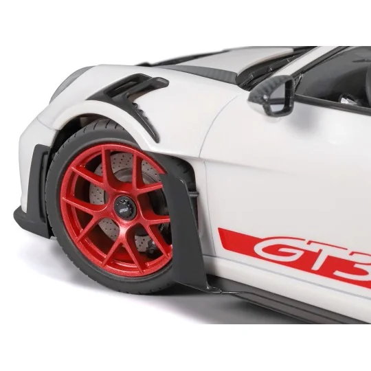 24370-Porsche 911 GT3 RS (992) 1/24 Tamiya