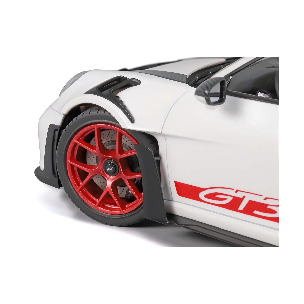 Porsche 911 GT3 RS (992) 1/24 Tamiya Tamiya 24370 - 7