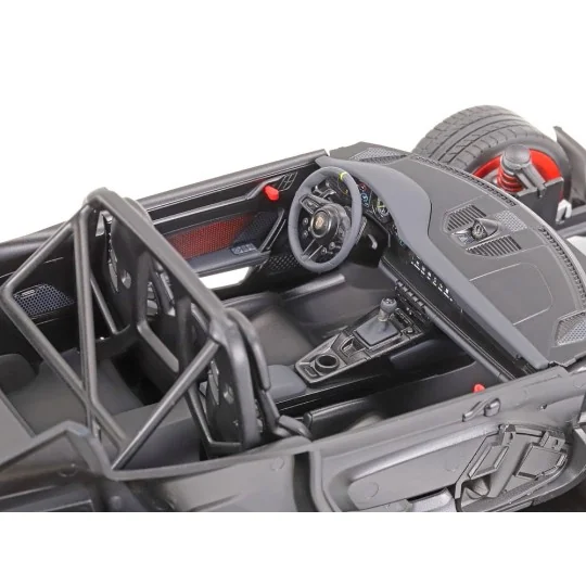 24370-Porsche 911 GT3 RS (992) 1/24 Tamiya