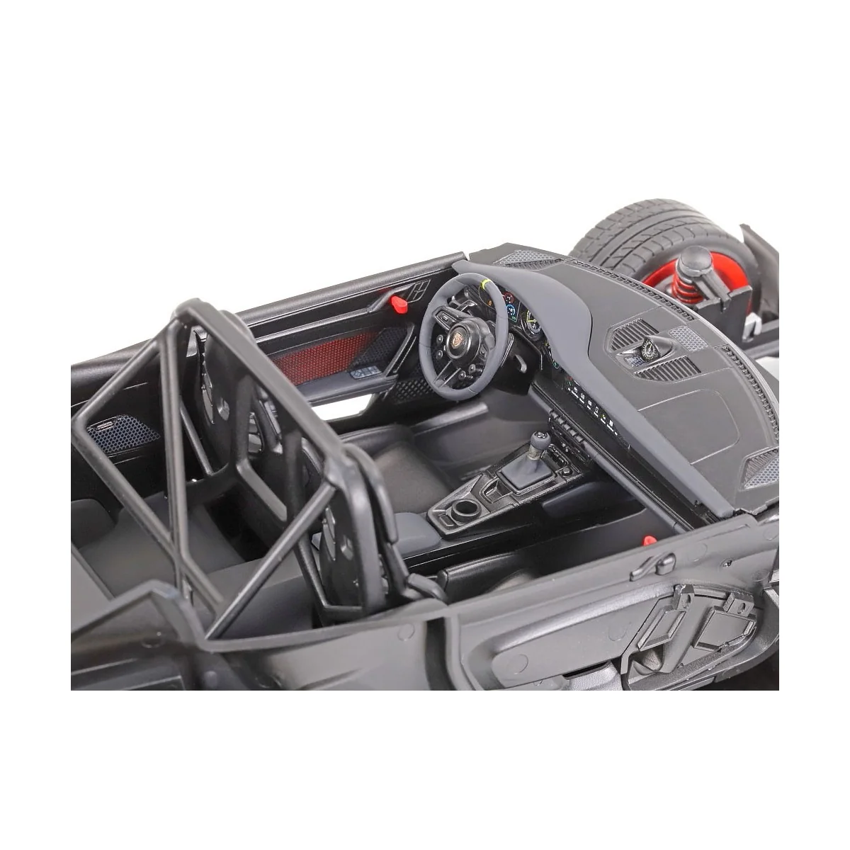 Porsche 911 GT3 RS (992) 1/24 Tamiya Tamiya 24370 - 8