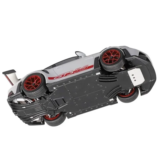 24370-Porsche 911 GT3 RS (992) 1/24 Tamiya - 24370