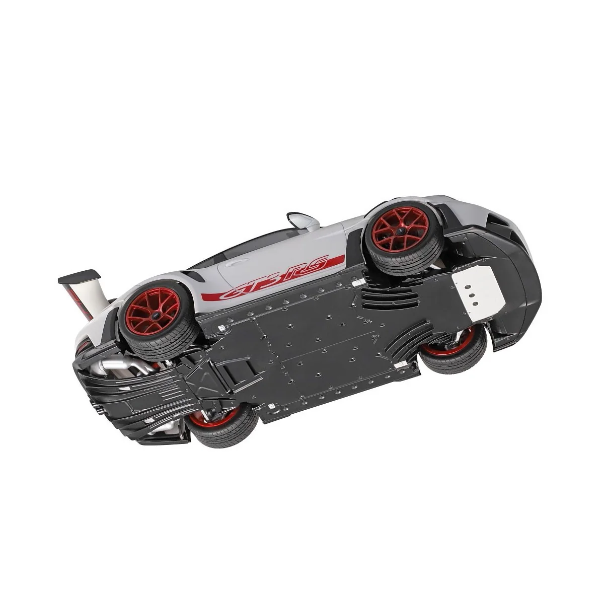 Porsche 911 GT3 RS (992) 1/24 Tamiya Tamiya 24370 - 9