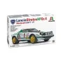 I4714-Lancia Stratos HF Gr.4 M.Carlo 1/12 Italeri - I4714