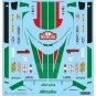 I4714-Lancia Stratos HF Gr.4 M.Carlo 1/12 Italeri - I4714
