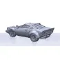 I4714-Lancia Stratos HF Gr.4 M.Carlo 1/12 Italeri - I4714