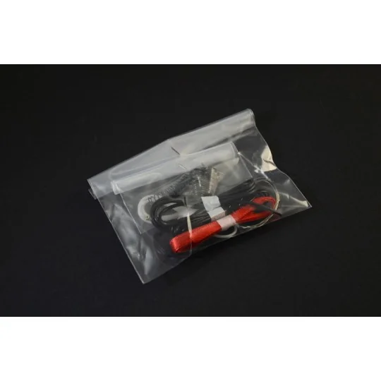 I4714-Lancia Stratos HF Gr.4 M.Carlo 1/12 Italeri