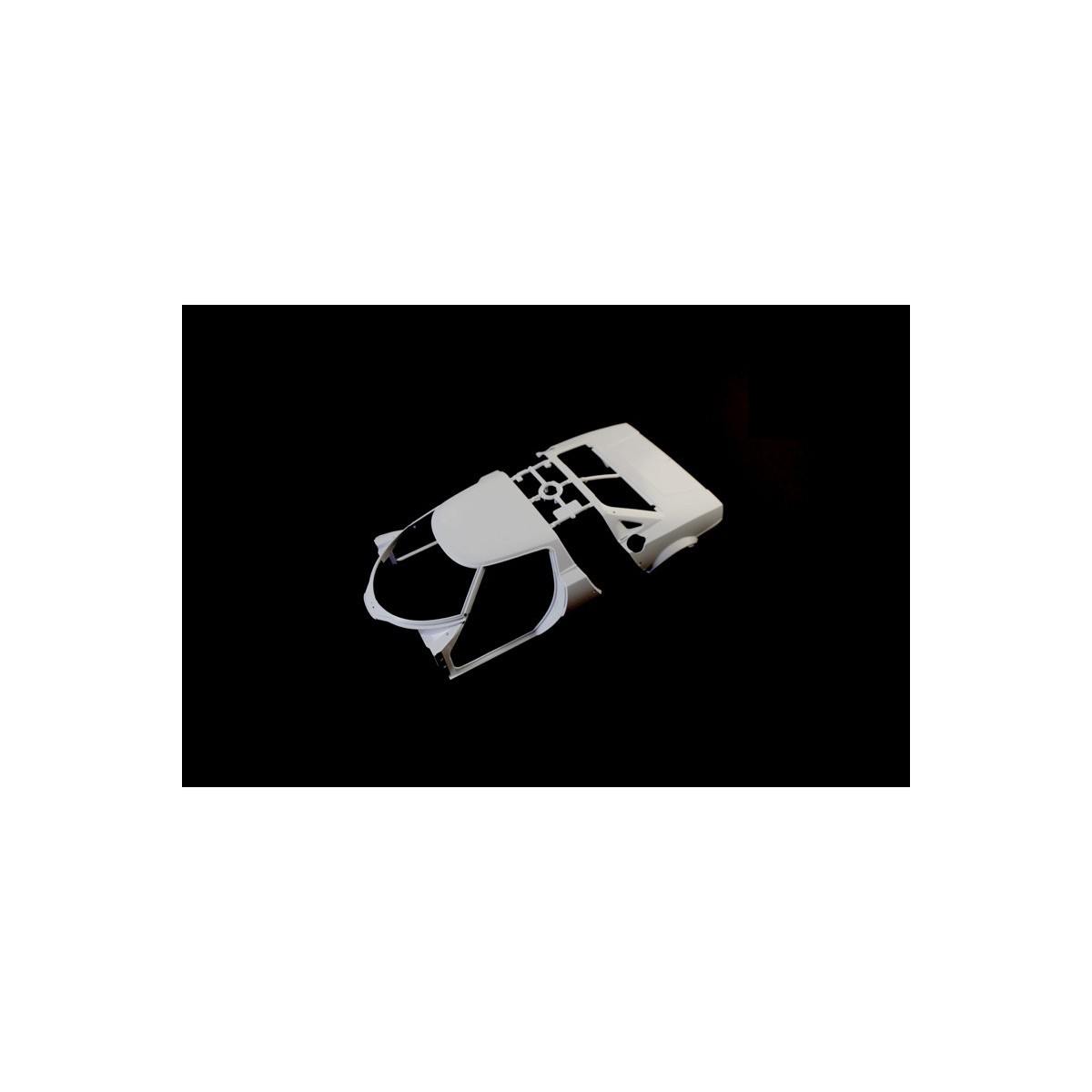 Lancia Stratos HF Gr.4 M.Carlo 1/12 Italeri Italeri I4714 - 13