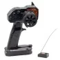 KN-KT3X/SET-Radio Konect KT3X 2.4Ghz + récepteur KR3X Konect - KN-KT3X/SET