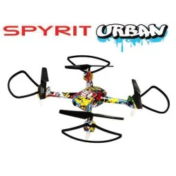 Drone Spyrit Urban T2M 25min autonomie T2M T5193 - 1