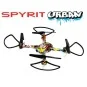 T5193-Drone Spyrit Urban T2M 25min autonomie