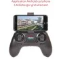 T5193-Drone Spyrit Urban T2M 25min autonomie - T5193