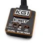 Drift KG1 Dual System Konect Car Gyroscope Konect KN-GYRO-KG1 - 2 KN-GYRO-KG1-Drift KG1 Dual System Konect Car Gyroscope - KN-GYRO-KG1