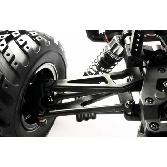 T4980-Pirate Racer 4x4 2,4 GHz RTR 1/10 T2M