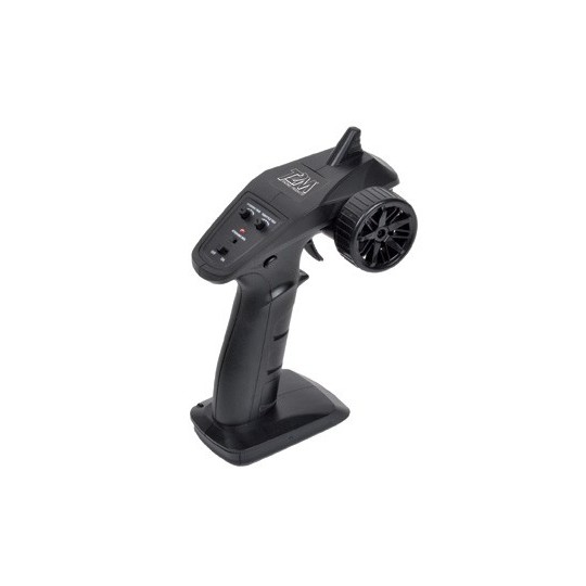 T4980-Pirate Racer 4x4 2,4 GHz RTR 1/10 T2M