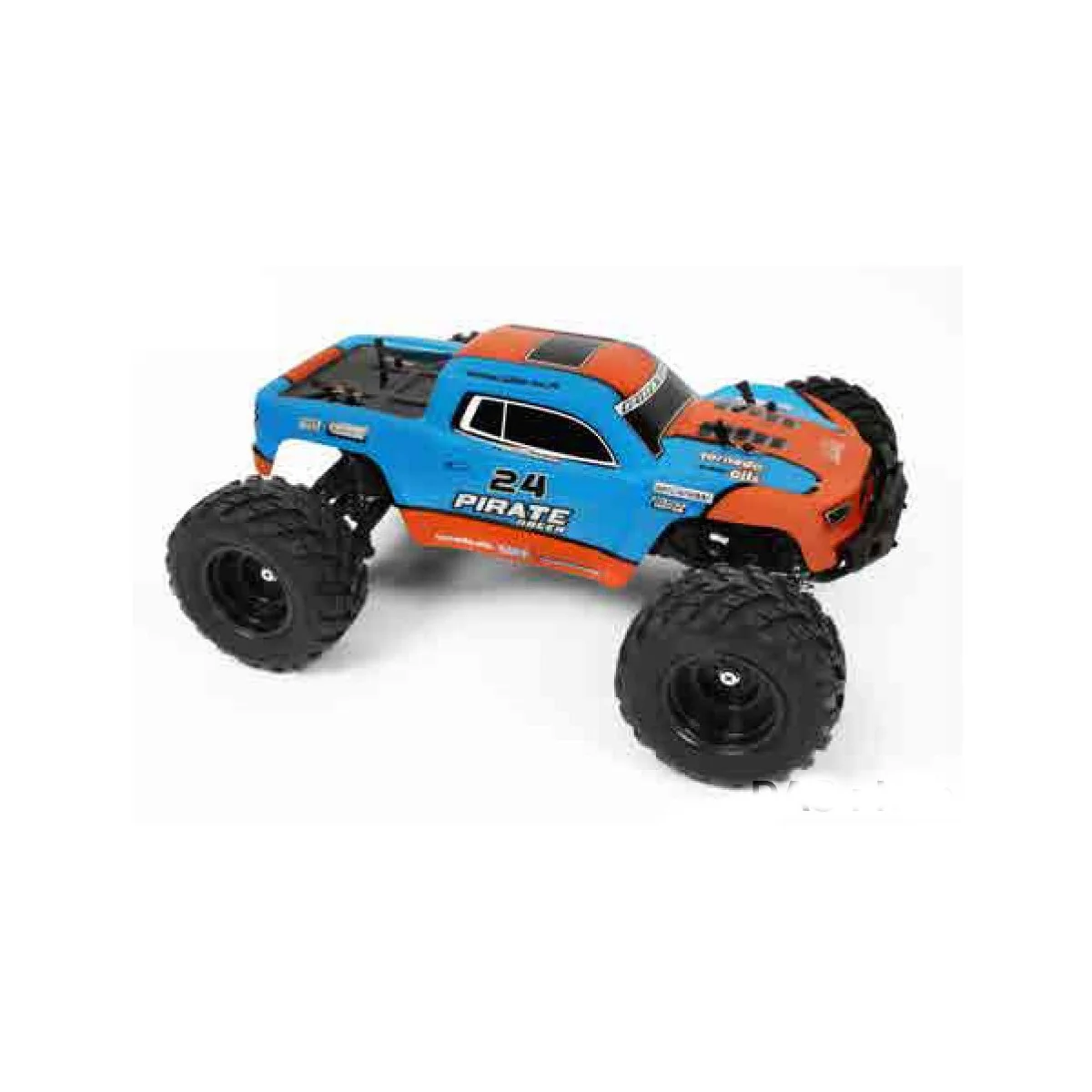 Pirate Racer 4x4 2.4GHz RTR 1/10 T2M T2M T4980 - 3 Pirate Racer 4x4 2.4GHz RTR 1/10 T2M T2M T4980 - 3