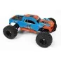 T4980-Pirate Racer 4x4 2,4 GHz RTR 1/10 T2M