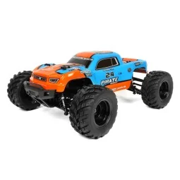 Pirate Racer 4x4 2.4GHz RTR 1/10 T2M T2M T4980 - 1