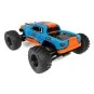 T4980-Pirate Racer 4x4 2,4 GHz RTR 1/10 T2M