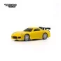 TB-C71-YE-Yellow Sport Pickup 1/76 RTR Turbo Racing - TB-C71-YE
