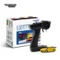 TB-C71-YE-Yellow Sport Pickup 1/76 RTR Turbo Racing - TB-C71-YE