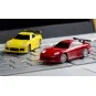 Yellow Sport Pickup 1/76 RTR Turbo Racing Turbo Racing TB-C71-YE - 3 TB-C71-YE-Yellow Sport Pickup 1/76 RTR Turbo Racing - TB-C71-YE