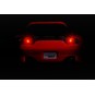 TB-C71-YE-Yellow Sport Pickup 1/76 RTR Turbo Racing - TB-C71-YE