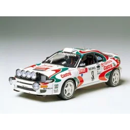 Castrol Celica Monte Carlo 93 1/24 Tamiya Tamiya 24125 - 1