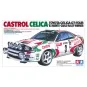 24125-Castrol Celica Monte Carlo 93 1/24 Tamiya