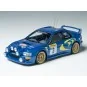 24199-Subaru Impreza WRC Monte-Carlo 98 1/24 Tamiya - 24199