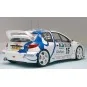 24221-Peugeot 206 WRC 1/24 Tamiya - 24221