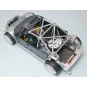 24221-Peugeot 206 WRC 1/24 Tamiya - 24221